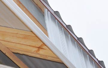 why Bothan Nan Creag fascia repairs are essential