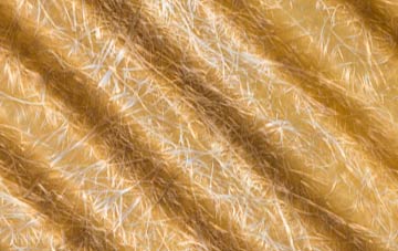 Bothan Nan Creag fibreglass roof waterproofing