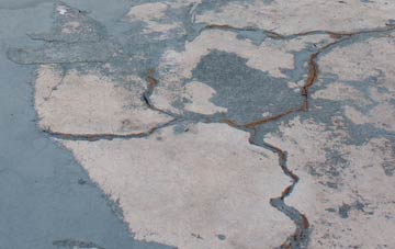 fibreglass roofing replacement Bothan Nan Creag