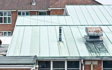 Bothan Nan Creag lead roofing costs