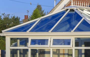 professional Bothan Nan Creag conservatory insulation