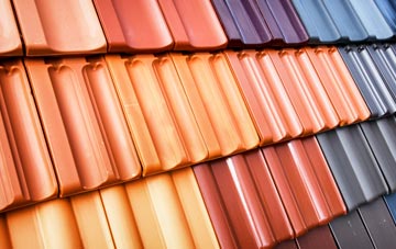 Bothan Nan Creag roof tile costs