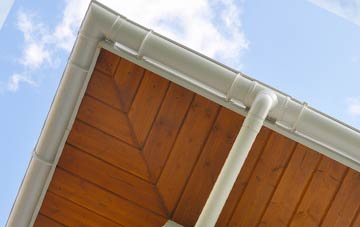 Bothan Nan Creag soffit types