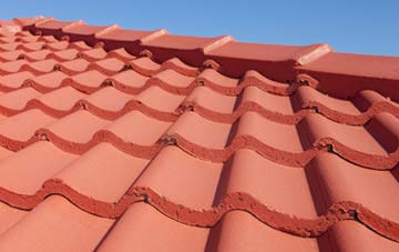 Bothan Nan Creag tile and slate roof replacement