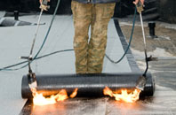 Bothan Nan Creag flat roof sealing quote