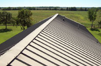 Bothan Nan Creag metal roof quotes